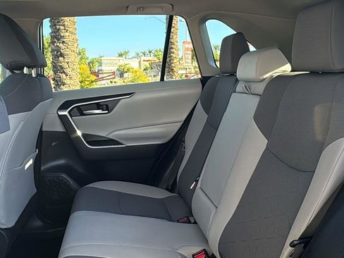 Certified 2023 Toyota RAV4 XLE image 28