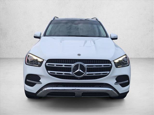 Used 2024 Mercedes-Benz GLE 450 4MATIC image 2