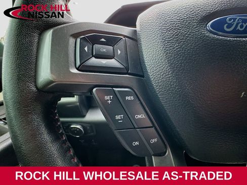 Used 2020 Ford F150 XLT w/ Equipment Group 302A Luxury image 16