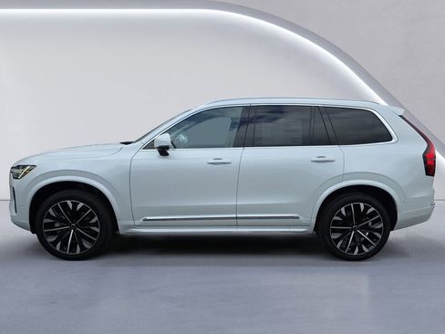 New 2026 Volvo XC90 B6 Ultra w/ Protection Package AWD/4WD image 6