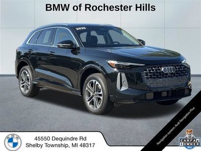 Used 2025 Audi Q5 Premium Plus w/ Premium Plus