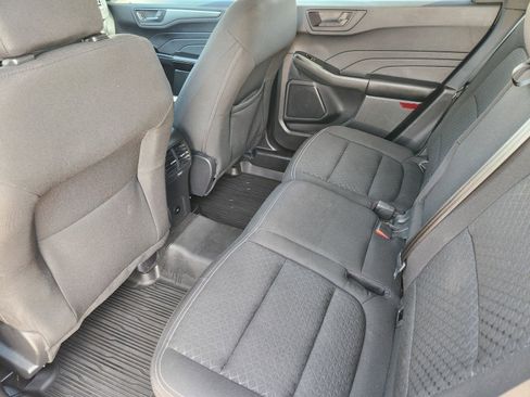 Used 2024 Ford Escape Active image 33