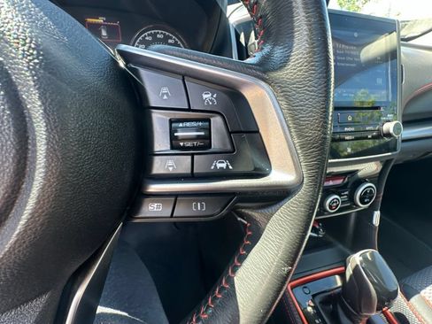 Used 2019 Subaru Forester Sport AWD/4WD image 15