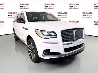 Certified 2024 Lincoln Navigator L Reserve AWD/4WD video 1