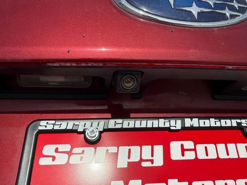 Used 2017 Subaru Outback 2.5i Limited image 12