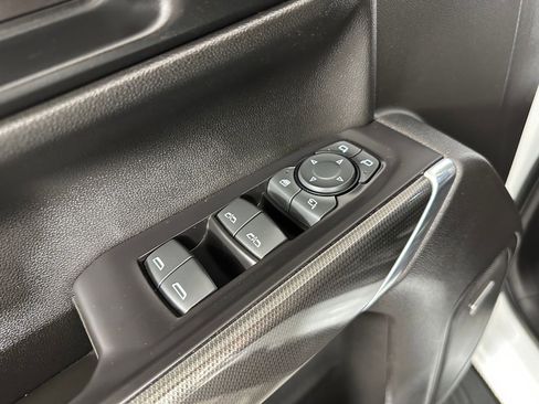 Used 2019 GMC Sierra 1500 AT4 w/ AT4 Premium Package image 10