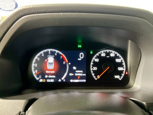 Used 2024 Honda Ridgeline Black Edition image 23