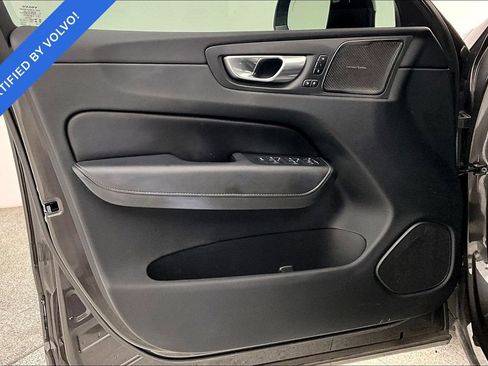 Certified 2023 Volvo XC60 T8 Ultimate w/ Climate Package AWD/4WD image 20