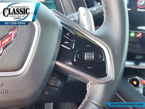 Used 2023 Chevrolet Corvette Stingray Coupe w/ Battery Protection Package image 27