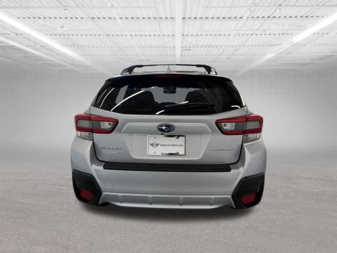 Used 2022 Subaru Crosstrek 2.0i Premium AWD/4WD image 4