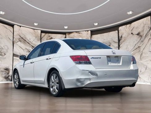 Used 2008 Honda Accord EX-L image 6