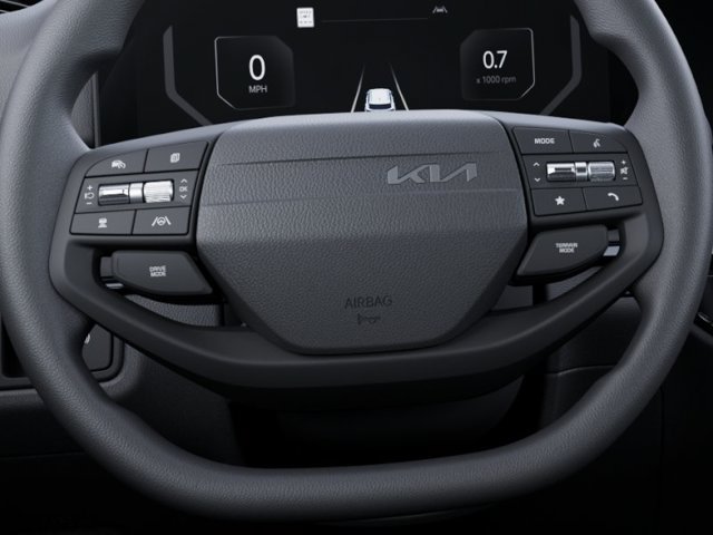 New 2027 Kia Sportage S AWD/4WD image 22