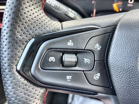 New 2026 Chevrolet TrailBlazer RS w/ Convenience Package image 20