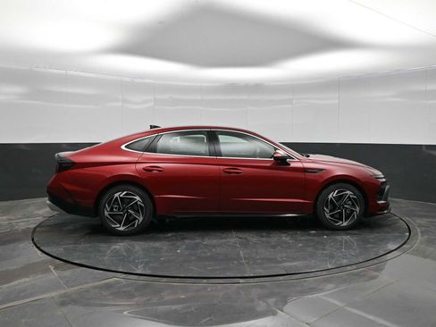 New 2026 Hyundai Sonata SEL image 9