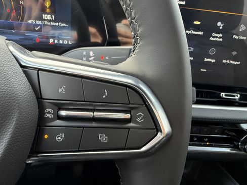 New 2026 Chevrolet Equinox LT image 20