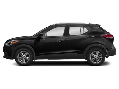 Used 2020 Nissan Kicks S FWD image 3