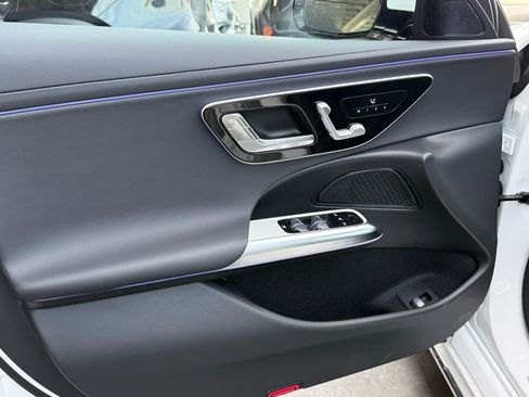 New 2026 Mercedes-Benz E 350 Sedan image 20