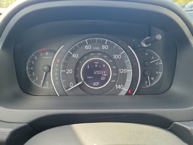 Used 2015 Honda CR-V EX-L image 19