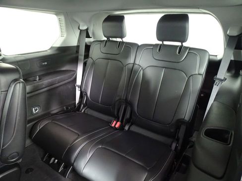 Used 2021 Jeep Grand Cherokee L Limited image 16