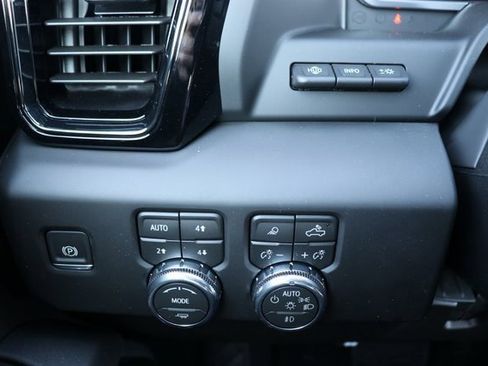 New 2026 GMC Sierra 2500 AT4 w/ AT4 Premium Plus Package image 22