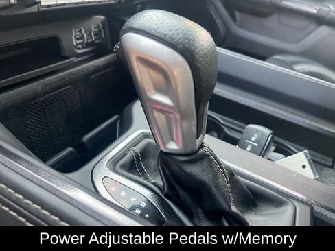 Used 2022 RAM 1500 TRX w/ TRX Level 2 Equipment Group image 27