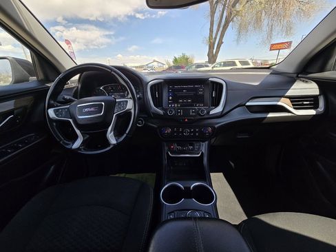 Used 2020 GMC Terrain SLE w/ Driver Convenience Package image 18