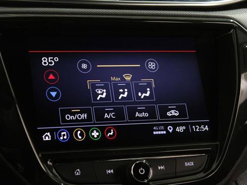 Used 2023 Chevrolet TrailBlazer RS w/ Convenience Package image 13