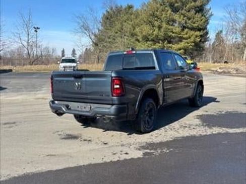 New 2026 RAM 1500 Big Horn w/ Night Edition image 30