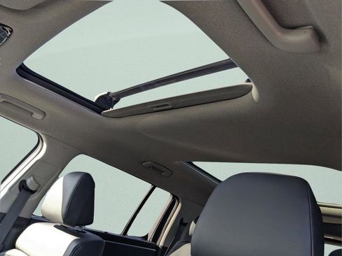 New 2026 Hyundai Santa Fe Limited AWD/4WD image 15