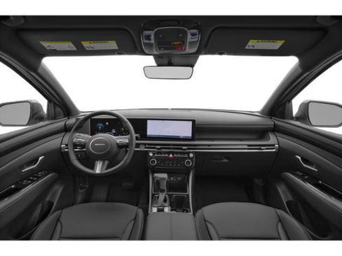 Used 2025 Hyundai Santa Cruz XRT AWD/4WD image 10