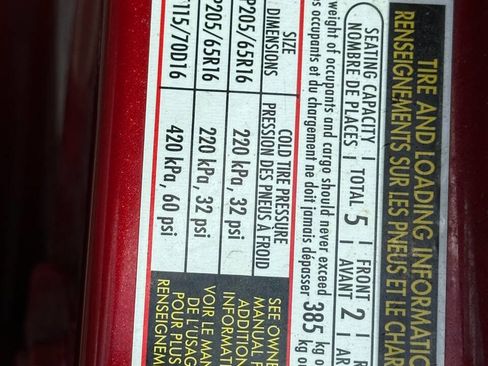 Used 2010 MAZDA MAZDA6 i Sport image 14