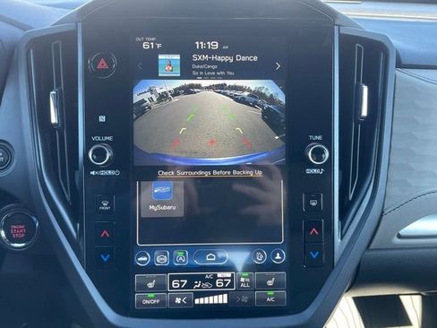 New 2026 Subaru Forester Premium image 11