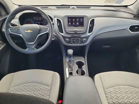 Certified 2023 Chevrolet Equinox LS w/ Driver Confidence II Package image 11