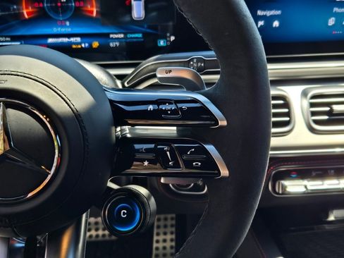 Used 2024 Mercedes-Benz GLE 63 AMG S image 30