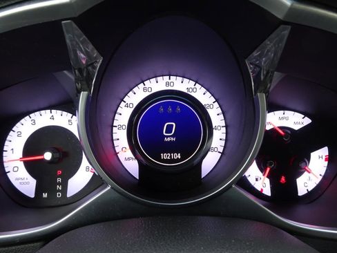 Used 2011 Cadillac SRX Performance image 22