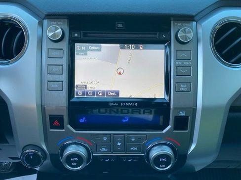 Used 2019 Toyota Tundra Limited image 41