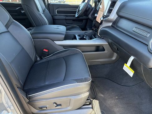 New 2026 RAM 3500 Laramie image 15