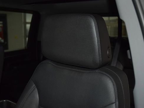 Used 2024 Chevrolet Silverado 2500 LTZ w/ LTZ Plus Package image 45