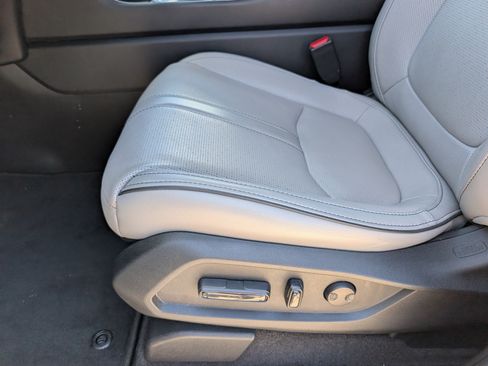 Used 2024 Honda Pilot Elite image 10