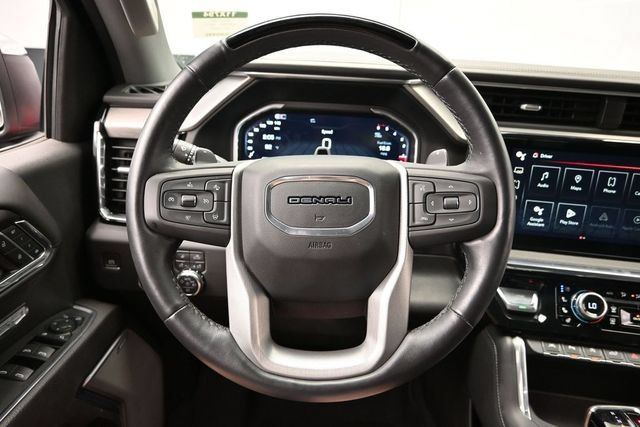 Used 2024 GMC Sierra 1500 Denali w/ Technology Package AWD/4WD image 30