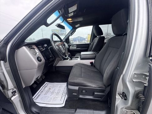 Used 2017 Ford Expedition XLT AWD/4WD image 10