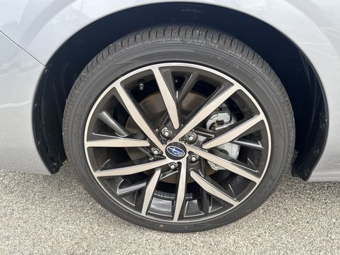 New 2026 Subaru Impreza 2.0i Sport AWD/4WD image 10
