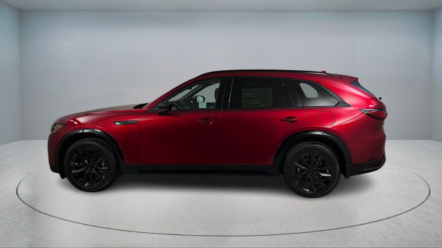 Used 2026 MAZDA CX-90 3.3 Turbo S w/ Premium Package AWD/4WD image 7