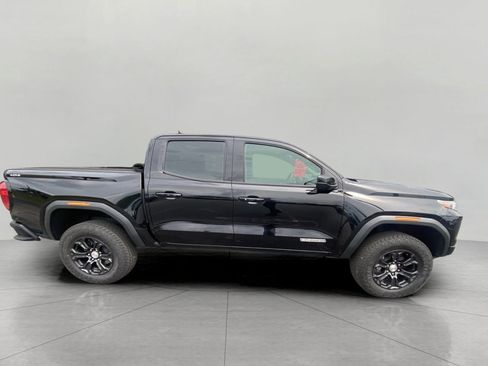 Used 2024 GMC Canyon Elevation w/ Convenience Package AWD/4WD image 8
