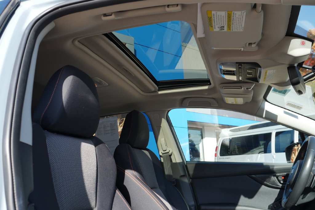 Used 2021 Subaru Crosstrek 2.0i Premium w/ Moonroof Package AWD/4WD image 5