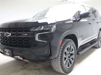 Used 2023 Chevrolet Tahoe Z71 w/ Z71 Off-Road Package AWD/4WD video 1