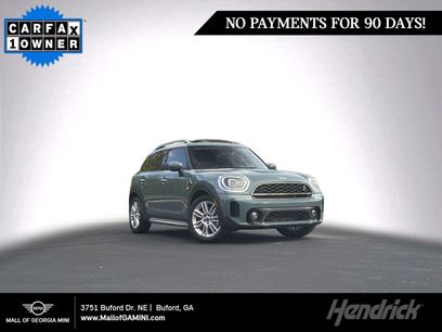 Used 2024 MINI Cooper Countryman S