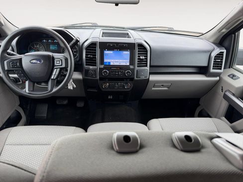 Used 2019 Ford F150 XLT AWD/4WD image 10
