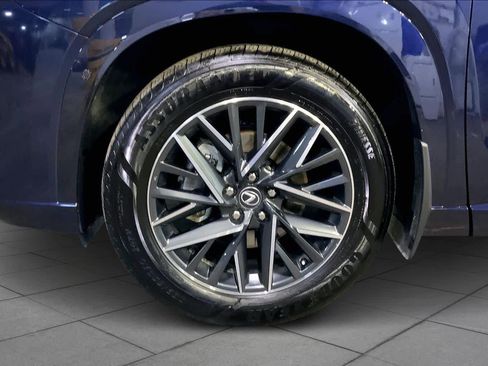 Certified 2025 Lexus TX 350 Premium image 10