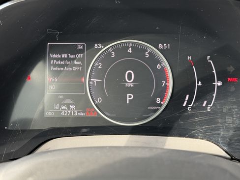 Used 2023 Lexus RX 350 Premium w/ Accessory Package (Z1) AWD/4WD image 21